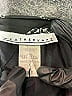 Weather Vane 100% Polyester Print Black Formal Skirt Size 8 - photo 4