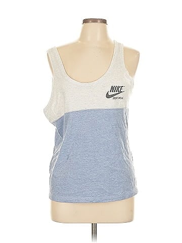 Nike Tank Top (view 1)