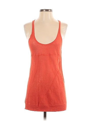 A.L.C. Sleeveless T-Shirt (view 1)