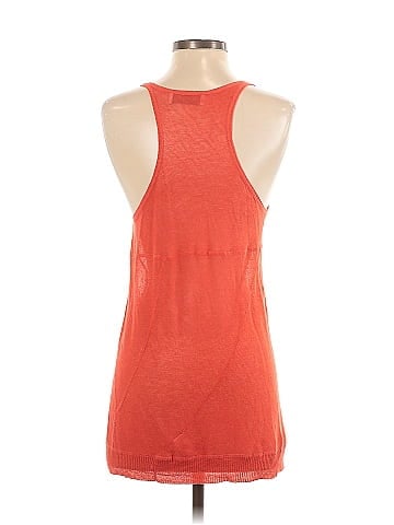 A.L.C. Sleeveless T-Shirt (view 2)