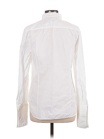 Thomas Mason for J.Crew Long Sleeve Button-Down Shirt (view 2)