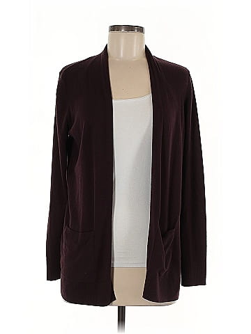 Ann Taylor LOFT Cardigan (view 1)