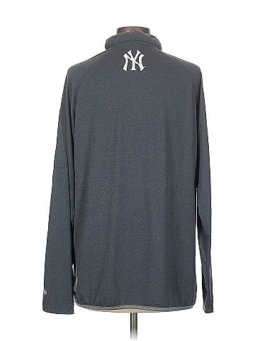 New Era Long Sleeve T-Shirt (view 2)