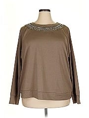 Notations Sweatshirt