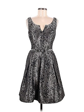 Kay Unger Cocktail Dress