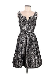 Kay Unger Cocktail Dress