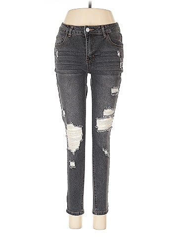Shein Jeans (view 1)