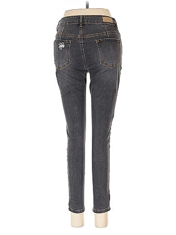 Shein Jeans (view 2)
