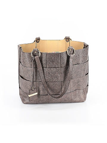 Roberta Prani Leather Tote (view 1)