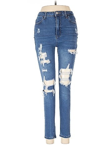 Shein Jeans (view 1)