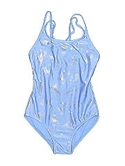 Cat & Jack One Piece Swimsuit