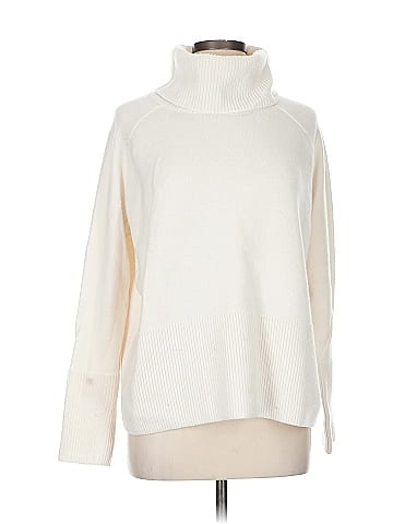 Athleta Turtleneck Sweater (view 1)