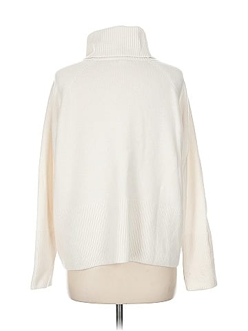Athleta Turtleneck Sweater (view 2)