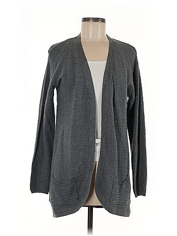 Leo & Nicole Cardigan (view 1)