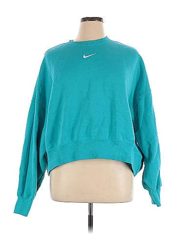 Nike Sweatshirt (view 1)