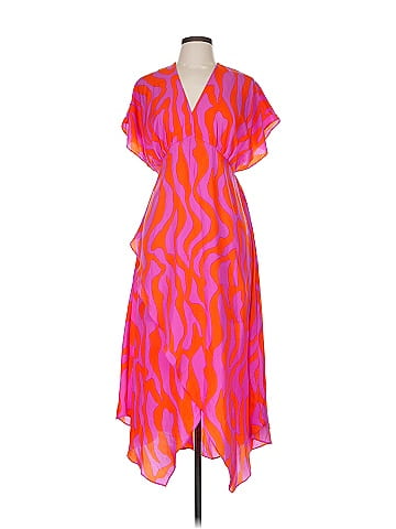 Easel Casual Dress (view 1)