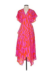Easel Casual Dress