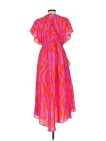Easel Casual Dress (view 2)