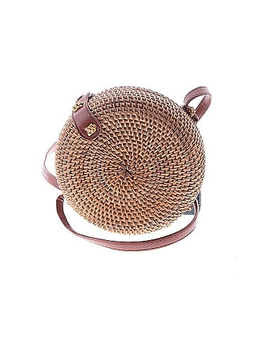 Unbranded Crossbody Bag (view 1)
