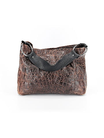 Assorted Brands Leather Shoulder Bag (view 1)
