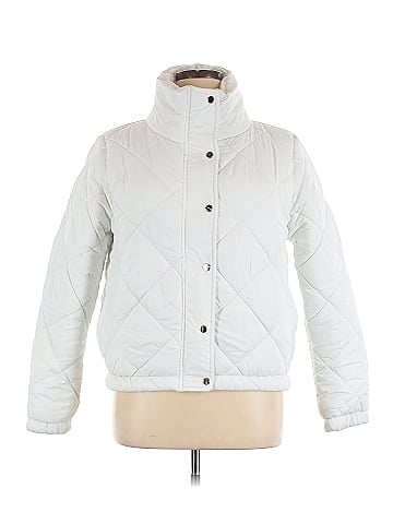 Brave Soul Snow Jacket (view 1)