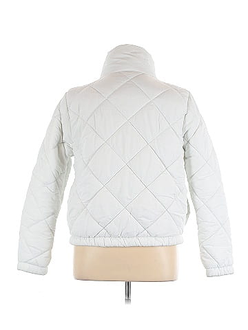 Brave Soul Snow Jacket (view 2)
