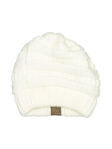 C.C Exclusives Beanie (view 1)