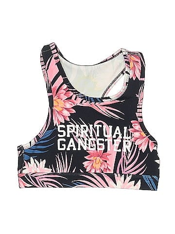 Spiritual Gangster Active Tank (view 1)