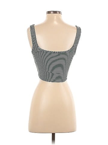 Zara Tank Top (view 2)