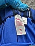 Justice Plaid Blue Skirt Size 12 (big kids) - photo 3