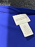 Chico's Blue Sleeveless Blouse Size S - photo 7