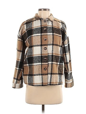 Unbranded Coat (view 1)