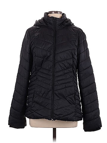 Xersion Snow Jacket (view 1)