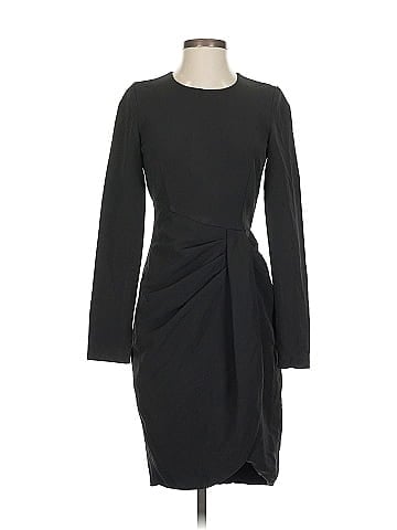 Black Halo Cocktail Dress (view 1)