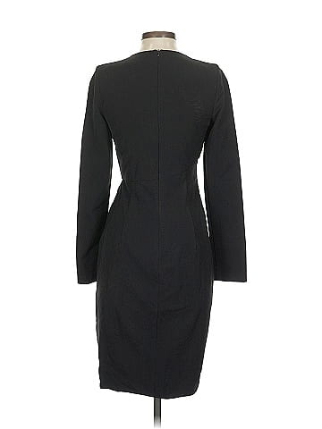 Black Halo Cocktail Dress (view 2)
