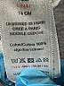 Jacadi 100% Cotton Ivory White Short Sleeve Polo 9-12 MO / 12 MO - photo 4