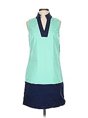 Sail To Sable Casual Dress