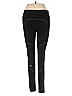 Alo Solid Black Active Pants Size XS - photo 2