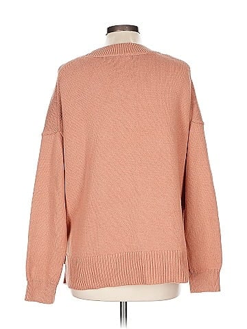 Madewell Pullover Sweater (view 2)