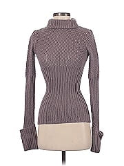 Moda International Turtleneck Sweater