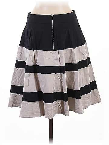 Amanda + Chelsea Casual Skirt (view 2)