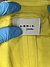 Akris Punto Yellow Jacket Size 10 - photo 6