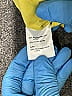 Akris Punto Yellow Jacket Size 10 - photo 7