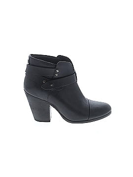 Rag & Bone Ankle Boots