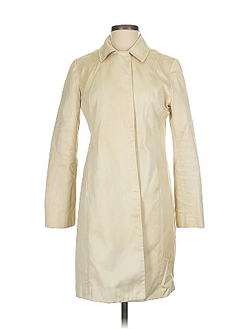 Gap Trenchcoat (view 1)
