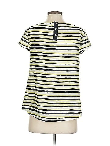 Ann Taylor LOFT Short Sleeve Top (view 2)