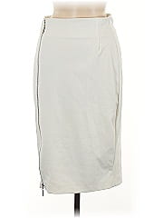 Jennifer Lopez Casual Skirt