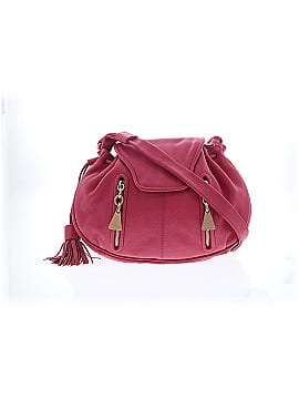 See By Chloé Leather Crossbody Bag