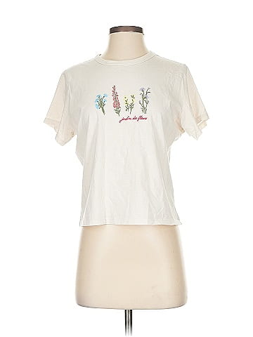 Abercrombie & Fitch Short Sleeve T-Shirt (view 1)