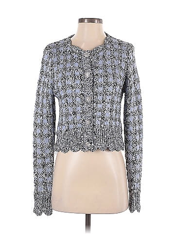 Zara Cardigan (view 1)